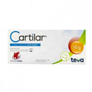 Cartilar Colágeno Hidrolizado 100% Peptan 30 Sobres con 10g