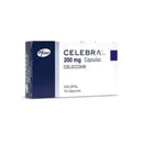 Celebra 200mg 10 cápsulas