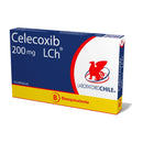 Celecoxib 200mg 10 Cápsulas