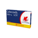 Celecoxib 200mg 10 cápsulas