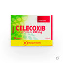 Celecoxib 200mg 30 Cápsulas