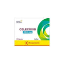Celecoxib 200mg 30 cápsulas