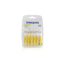 Cepillo Dental Interproximal Mini 1,4mm Pack 6 de Unidades