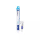 Cepillo Dental Vitis Medio + Mini Pasta Dental