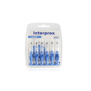 Cepillo Interproximal Interprox 6 unidades
