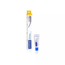 Cepillo Dental Vitis Sensible + Mini Pasta Dental