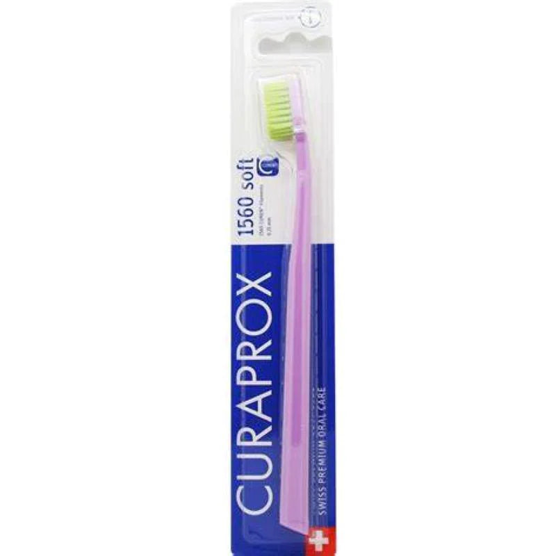 Cepillo Dental 1560 Soft Curaprox