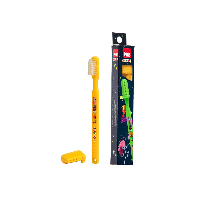 Cepillo dental PHB junior