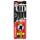 Cepillo dental colgate slim soft pack 3 suave