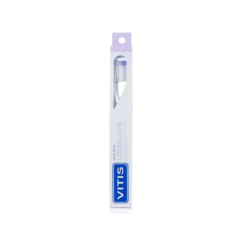 Cepillo Dental Vitis Ultrasuave