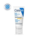 CeraVe Loción Hidratante de Rostro AM SPF30 52ml