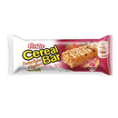 Cerealbar Frutos Rojos + Yogurt