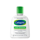 Cetaphil Loción Humectante Piel Sensible Normal A Seca 237ml