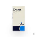 Cheltin Suspensión en Gotas 30ml