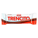 Chocolate Trencito Barra Pequeña 24g