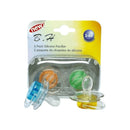 Chupete B.H de 3 a 6 meses