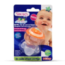 Chupete Ortodóncico Simond's Brilla en la oscuridad  0-24 Meses
