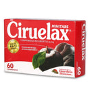 Ciruelax Minitabs 60 Comprimidos