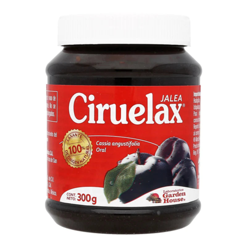Ciruelax Jalea 300gr