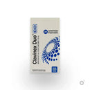 Clavinex Duo CD Amoxicilina/ Ácido Clavulánico 875mg/125mg 20 Comprimidos