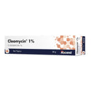 Cleomycin 1% Gel Tópico 30g
