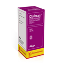 Clofexan Jarabe 120ml