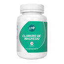 Cloruro de Magnesio 350mg 120 Cápsulas