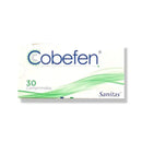Cobefen 30 Comprimidos