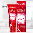 Colgate Luminous White Glow 70g