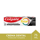 Colgate Total12 Carbon activado 75 ml
