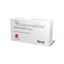 Colpotrophine 20 Cápsulas Blandas Vaginales