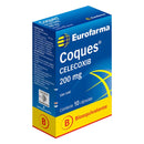 Coques 200mg 10 Cápsulas