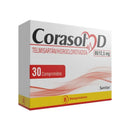 Corasol D 80/12,5mg 30 Comprimidos