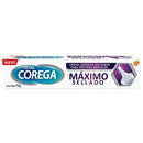 Corega ultra máximo sellado 70g