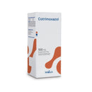 Cotrimoxazol Jarabe 100ml
