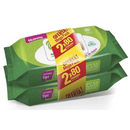 Cottonsec Toalla Húmeda 2 Pack 80 Unidades