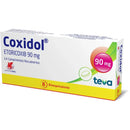 Coxidol 90mg 14 Comprimidos Recubiertos