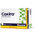 Coxira 200mg 30 Cápsulas