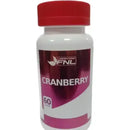 Cranberry 60 Cápsulas