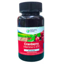 Cranberry 60 Cápsulas