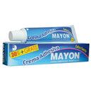 Crema Adhesiva Mayon Extra Fuerte 30g
