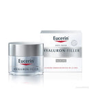 Crema Eucerin Hyaluron Filler Noche 50 mL