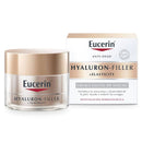 Crema Facial Antiarrugas Eucerin Elasticity+Filler Noche 50 mL