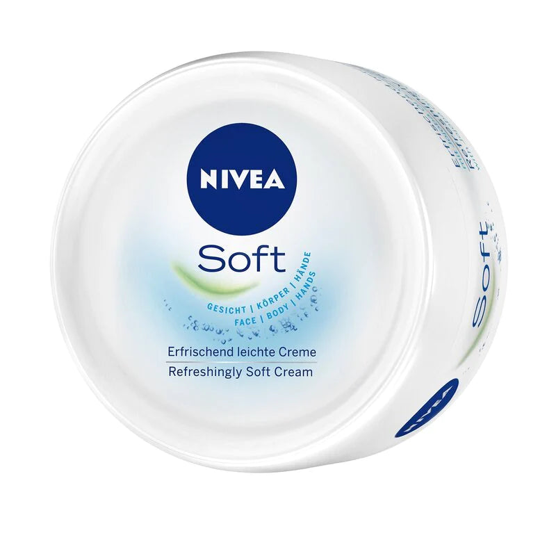 Crema Humectante Soft 200ml