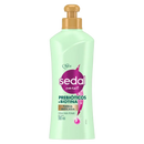 Crema de Peinar Sedal Prebióticos + Biotina 300 ml
