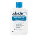 Crema Corporal Lubriderm extra humectante 120ml