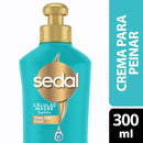Crema de Peinar Sedal Células Madre Vegetal 300 ml