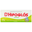 D'Hipoglós Pomada 100gr