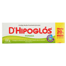 D'Hipoglos Pomada 120 gramos