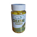 Creatine Gummies 60 Gomitas